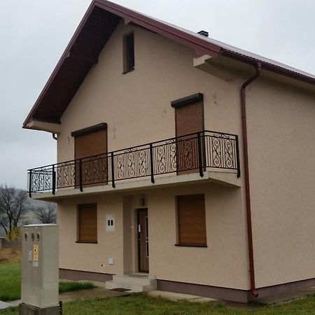Apartments Breza Kolasin Ngoại thất bức ảnh