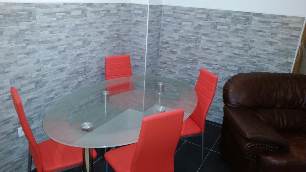 Apartments Breza Kolasin Phòng bức ảnh