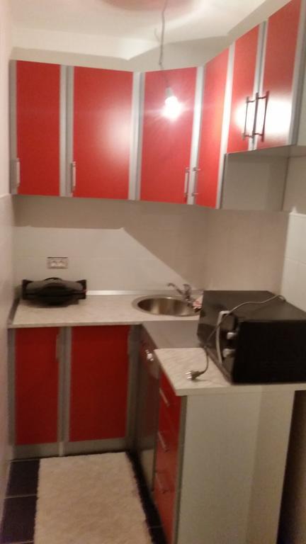 Apartments Breza Kolasin Phòng bức ảnh