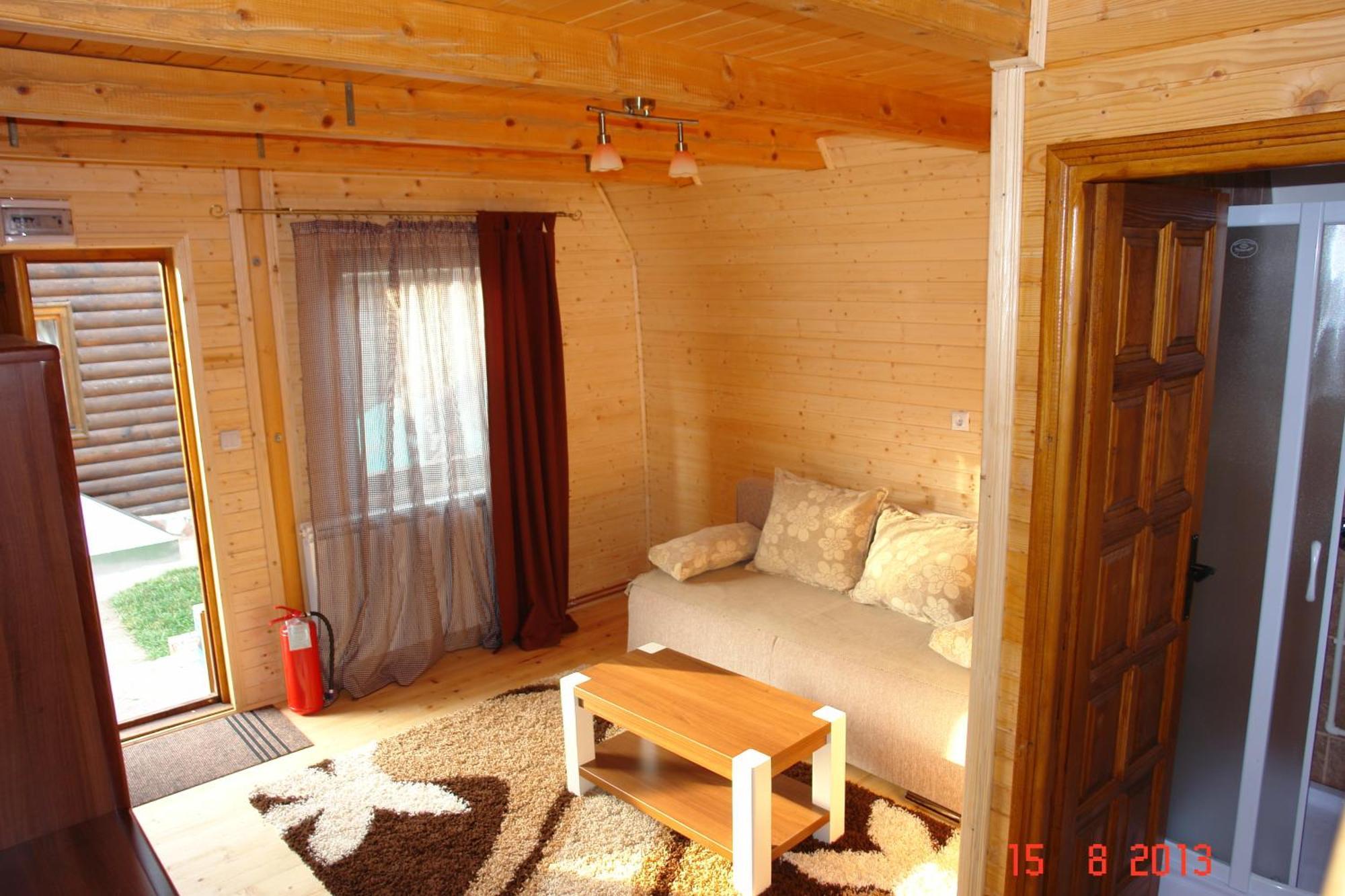 Apartments Breza Kolasin Ngoại thất bức ảnh