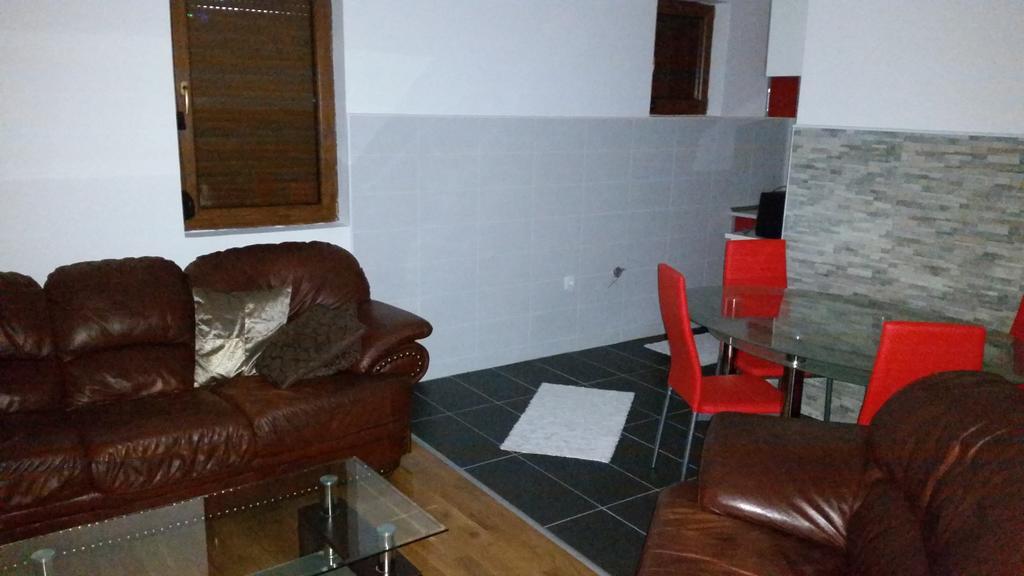 Apartments Breza Kolasin Phòng bức ảnh