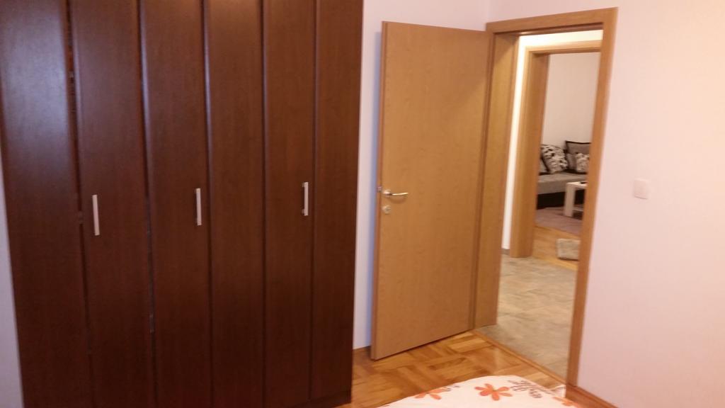 Apartments Breza Kolasin Phòng bức ảnh