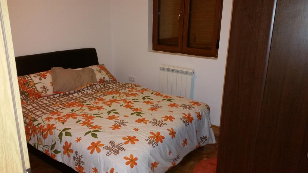 Apartments Breza Kolasin Phòng bức ảnh