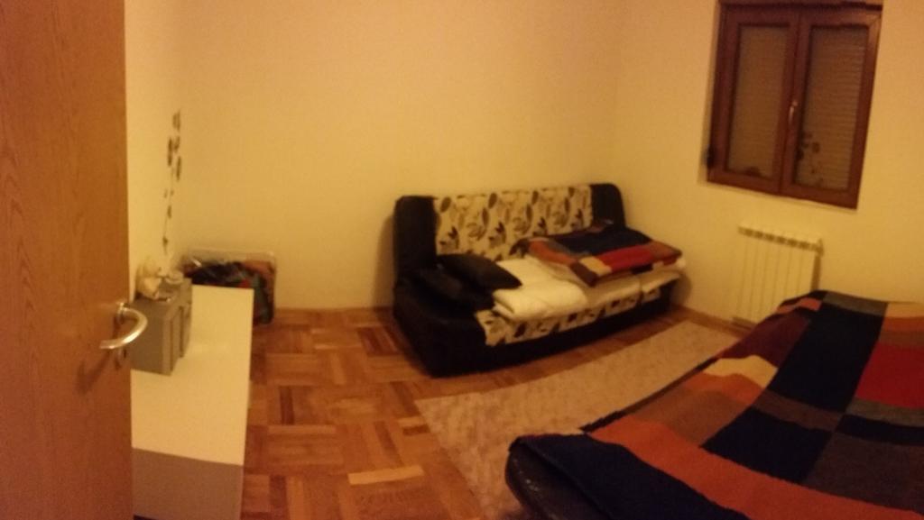 Apartments Breza Kolasin Phòng bức ảnh