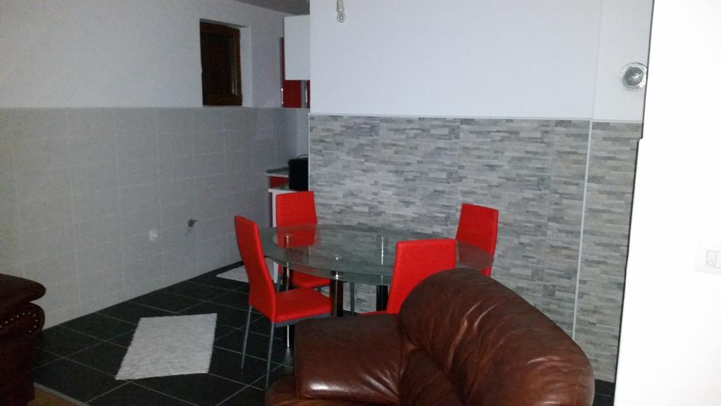 Apartments Breza Kolasin Phòng bức ảnh