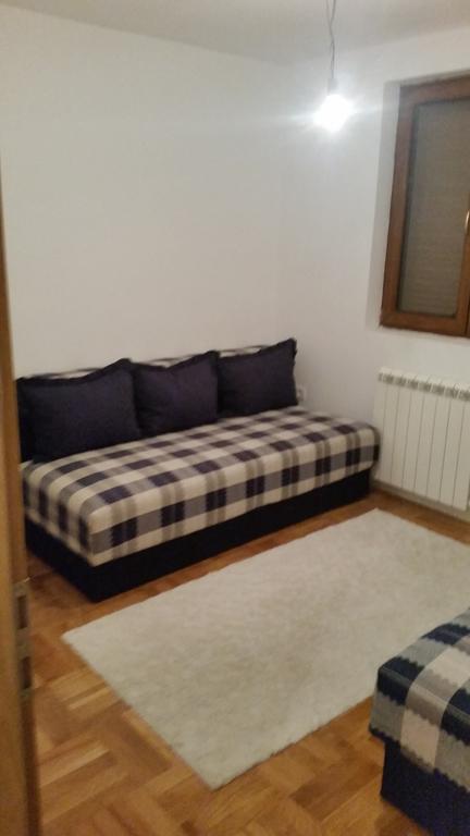 Apartments Breza Kolasin Phòng bức ảnh