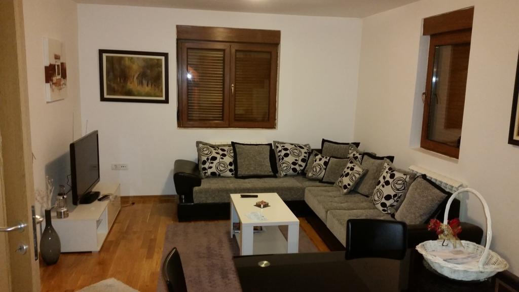 Apartments Breza Kolasin Phòng bức ảnh