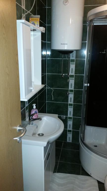 Apartments Breza Kolasin Phòng bức ảnh