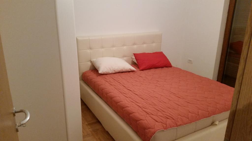 Apartments Breza Kolasin Phòng bức ảnh