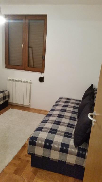 Apartments Breza Kolasin Phòng bức ảnh
