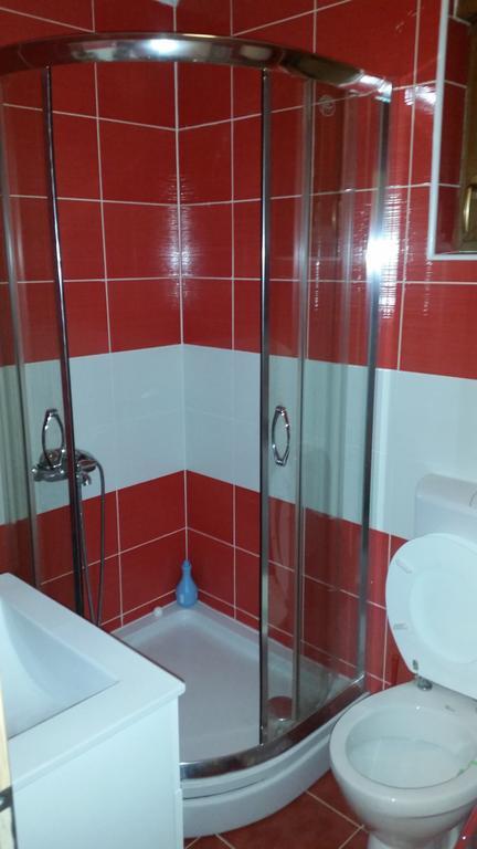 Apartments Breza Kolasin Phòng bức ảnh