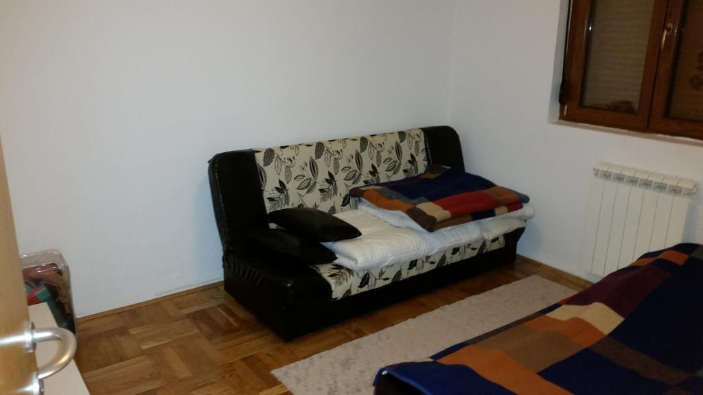 Apartments Breza Kolasin Phòng bức ảnh