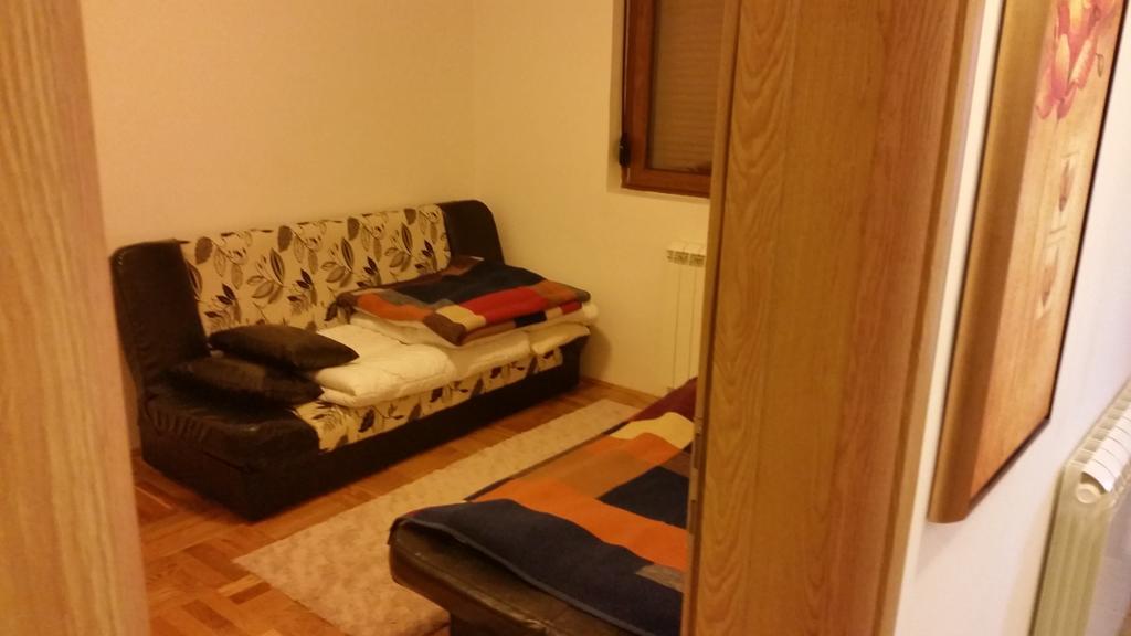 Apartments Breza Kolasin Phòng bức ảnh