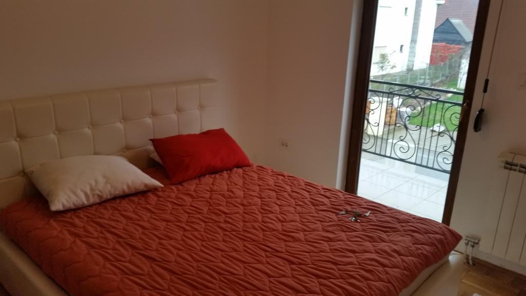 Apartments Breza Kolasin Phòng bức ảnh