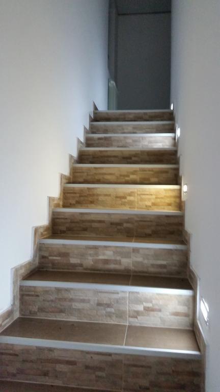 Apartments Breza Kolasin Phòng bức ảnh