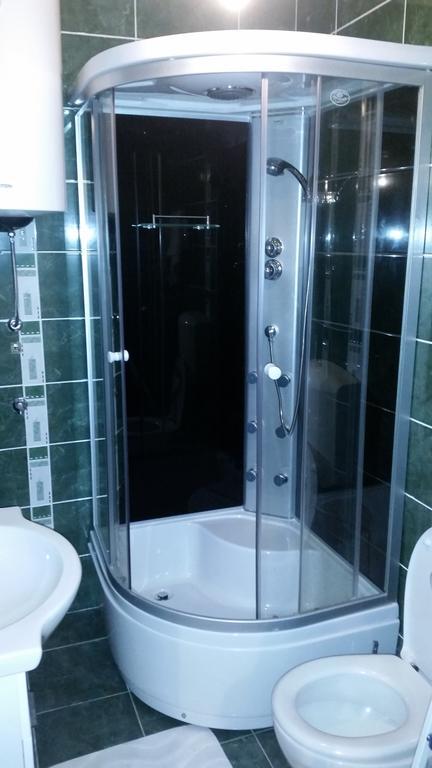 Apartments Breza Kolasin Phòng bức ảnh