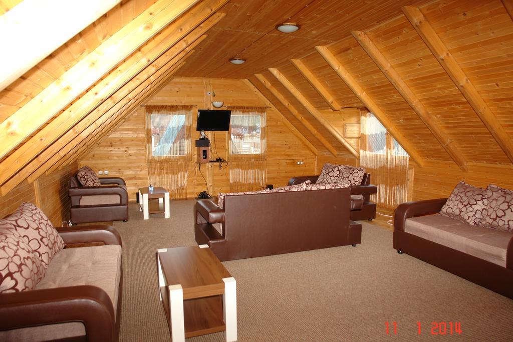 Apartments Breza Kolasin Ngoại thất bức ảnh