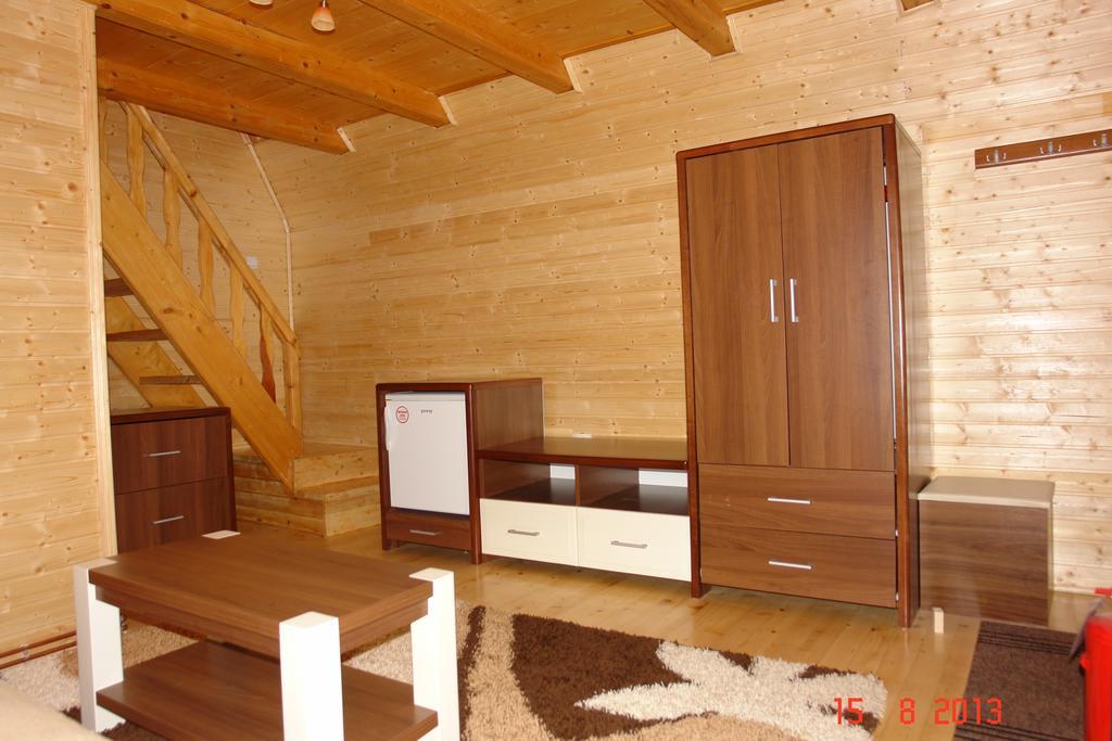 Apartments Breza Kolasin Ngoại thất bức ảnh