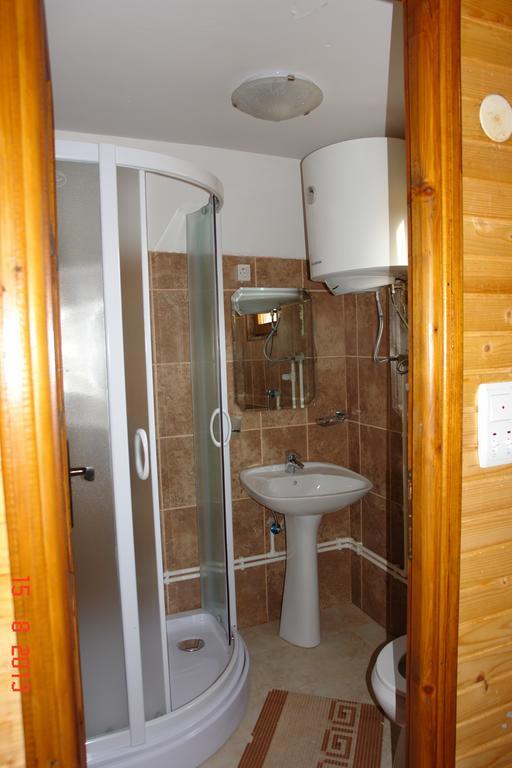 Apartments Breza Kolasin Ngoại thất bức ảnh
